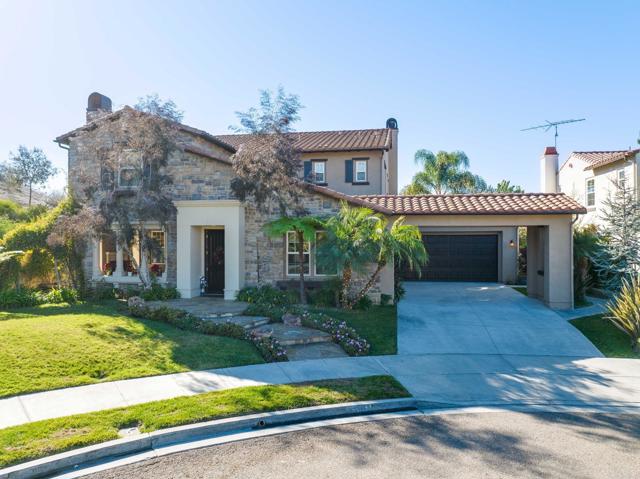 Detail Gallery Image 56 of 72 For 6797 Obsidian Pl, Carlsbad,  CA 92009 - 5 Beds | 4/1 Baths