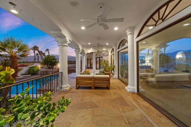 345 Crest Lake Drive, Palm Desert, CA 92211
