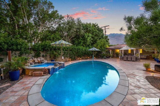 1471 East El Alameda, Palm Springs, CA 92262 | Slideshow Image #60