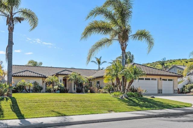 Detail Gallery Image 45 of 46 For 1314 Deerbrook Dr, San Marcos,  CA 92069 - 4 Beds | 3/2 Baths