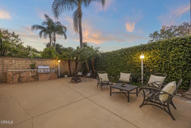 Detail Gallery Image 6 of 53 For 445 Cremona Way, Oak Park,  CA 91377 - 4 Beds | 3 Baths