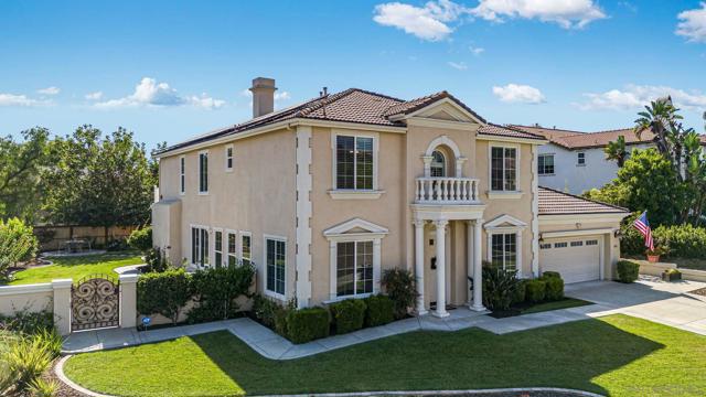 16112 Palomino Valley Ct, San Diego, California 92127, 5 Bedrooms Bedrooms, ,4 BathroomsBathrooms,Single Family Residence,For Sale,Palomino Valley Ct,240016666SD