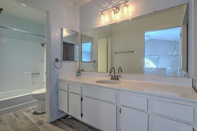 Detail Gallery Image 15 of 22 For 753 Eastshore #127,  Chula Vista,  CA 91913 - 1 Beds | 1/1 Baths