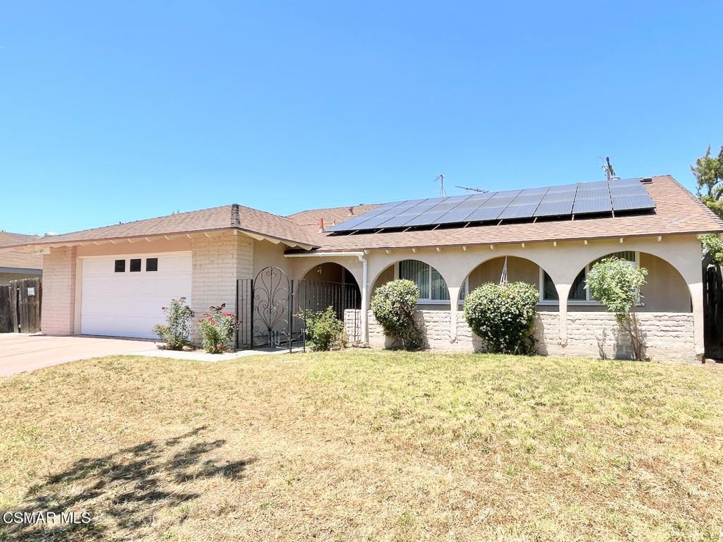 3069 Galena Avenue