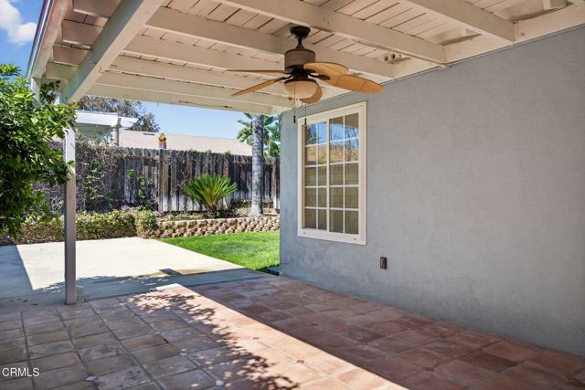 Detail Gallery Image 37 of 44 For 1811 Wychoff Ave, Simi Valley,  CA 93063 - 4 Beds | 2 Baths