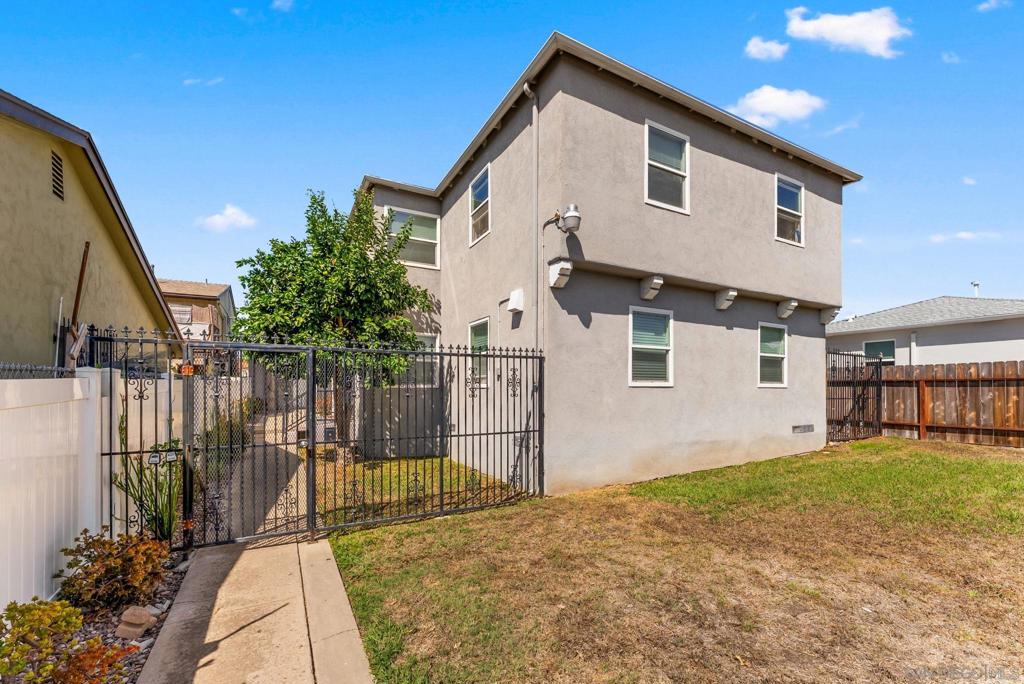 Multifamily at 60 52nd Street