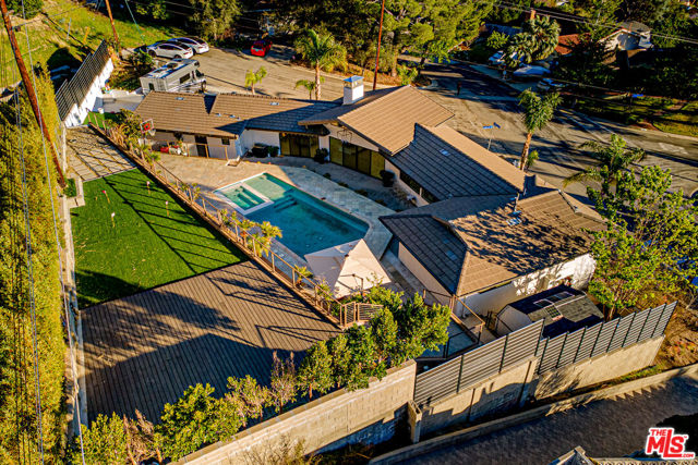 Image 43 of 56 For 3001 Cloudcrest Road