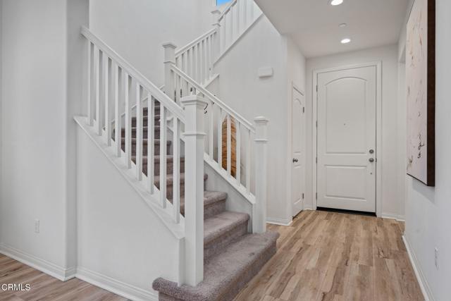 Detail Gallery Image 4 of 37 For 580 Alabama St, Ventura,  CA 93001 - 4 Beds | 3 Baths