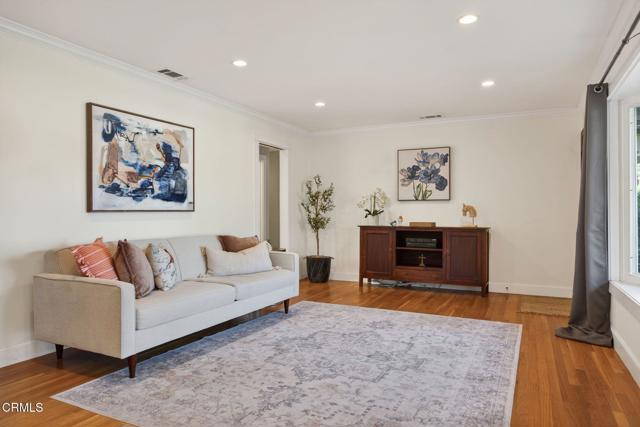 Detail Gallery Image 2 of 17 For 5054 Dodson St, Somis,  CA 93066 - 3 Beds | 2 Baths