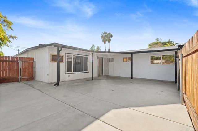 Detail Gallery Image 32 of 47 For 1480 Vicksburg Dr, El Cajon,  CA 92021 - 4 Beds | 2 Baths