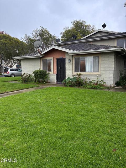 Front Image Thumbnail for CRV1-33458