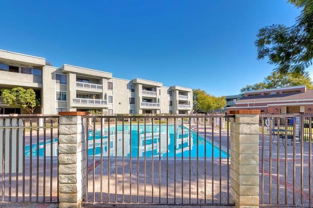 Detail Gallery Image 28 of 29 For 1010 E Washington Ave #73,  Escondido,  CA 92025 - 2 Beds | 1 Baths