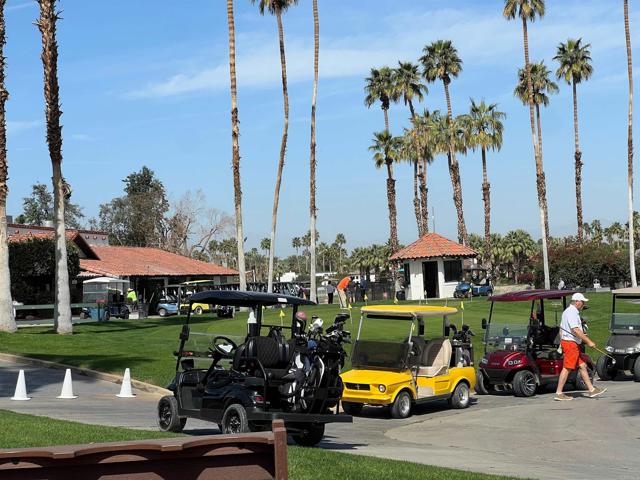 Detail Gallery Image 25 of 26 For 137 Torremolinos, Rancho Mirage,  CA 92270 - 2 Beds | 2 Baths