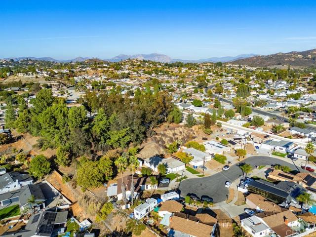 Detail Gallery Image 39 of 47 For 1480 Vicksburg Dr, El Cajon,  CA 92021 - 4 Beds | 2 Baths