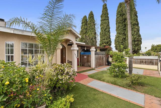 Detail Gallery Image 7 of 55 For 1936 O Ave, National City,  CA 91950 - 3 Beds | 3/1 Baths