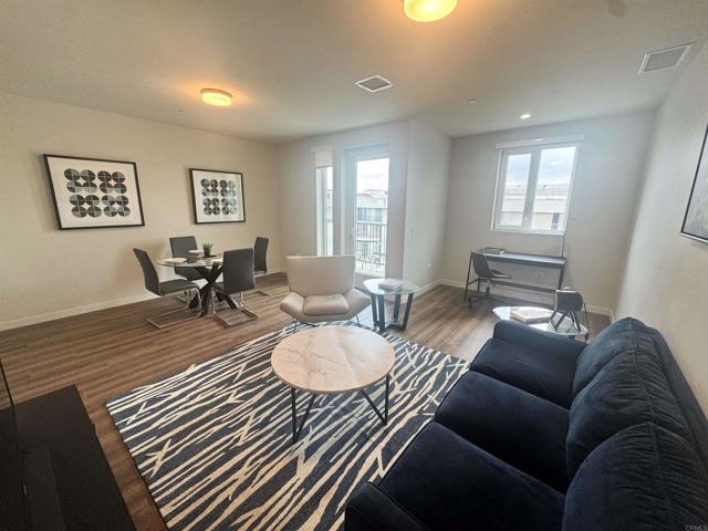 Detail Gallery Image 13 of 20 For 1818 N Cherokee Ave #504,  Hollywood,  CA 90028 - 1 Beds | 1 Baths