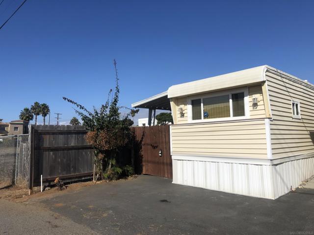 1046 Cleveland, Oceanside, California 92054, 1 Bedroom Bedrooms, ,1 BathroomBathrooms,Residential,For Sale,Cleveland,250029209SD