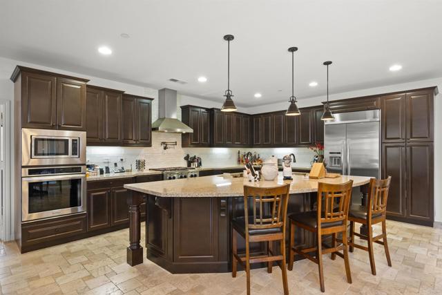 Detail Gallery Image 33 of 36 For 3024 Natureview Ct, Chula Vista,  CA 91914 - 6 Beds | 5/1 Baths