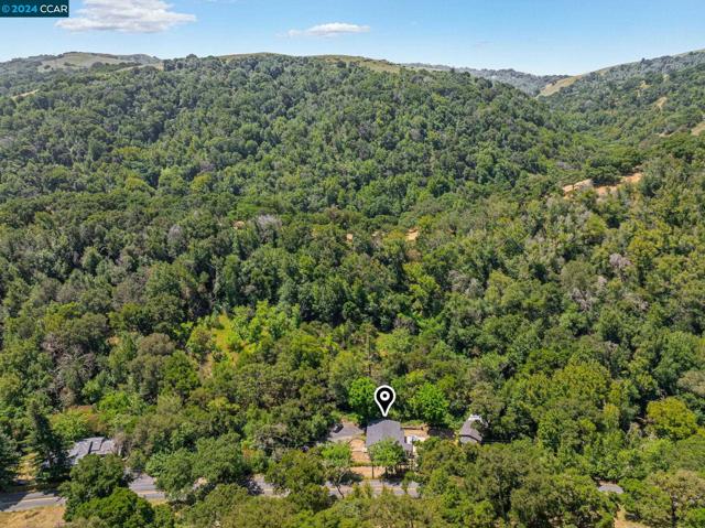 Image 43 of 50 For 5485 Alhambra Valley Road