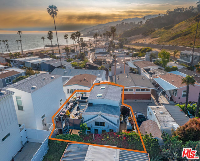 Drew Fenton | 16321 Pacific Coast Highway Pacific Palisades CA | MLS: 6815641