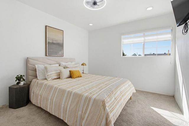 Detail Gallery Image 15 of 36 For 9462 Doheny Rd., Santee,  CA 92071 - 3 Beds | 1 Baths