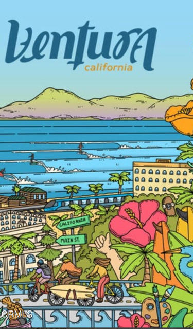 Detail Gallery Image 5 of 23 For 536 Hupa St, Ventura,  CA 93001 - 3 Beds | 2 Baths