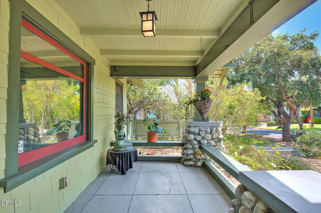 Detail Gallery Image 3 of 28 For 1266 N Mentor Ave, Pasadena,  CA 91104 - – Beds | – Baths
