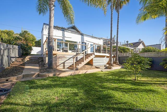 215 Granados, Solana Beach, California 92075, ,Multi-Family,For Sale,Granados,240027564SD