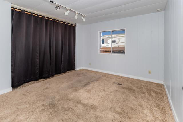 Detail Gallery Image 8 of 18 For 1537 H St Spc 54,  Ramona,  CA 92065 - 2 Beds | 1 Baths