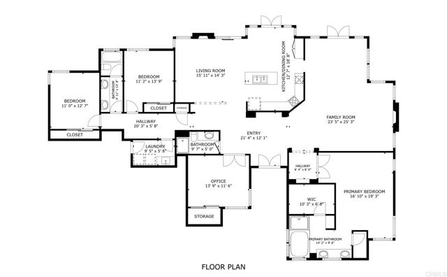 Detail Gallery Image 33 of 33 For 3602 Hidden Ridge Rd, Jamul,  CA 91935 - 4 Beds | 3 Baths