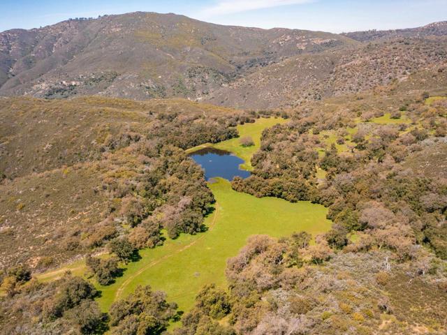 Detail Gallery Image 10 of 42 For 342 Acres Mesa Grande Rd, Santa Ysabel,  CA 92070 - – Beds | – Baths