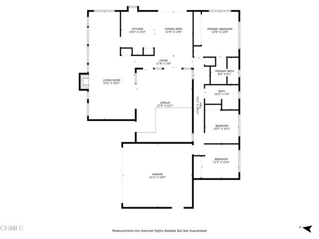 Detail Gallery Image 28 of 28 For 4232 De Paul St, Ventura,  CA 93003 - 3 Beds | 2 Baths
