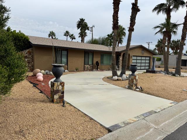 2940 N Cypress Road, Palm Springs, CA 92262