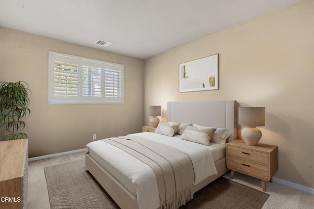 Detail Gallery Image 15 of 38 For 1805 Hillary Ct, Simi Valley,  CA 93065 - 5 Beds | 3 Baths