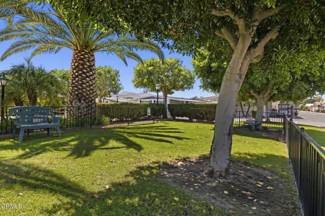 Detail Gallery Image 47 of 60 For 500 W Santa Maria St #111,  Santa Paula,  CA 93060 - 2 Beds | 2 Baths