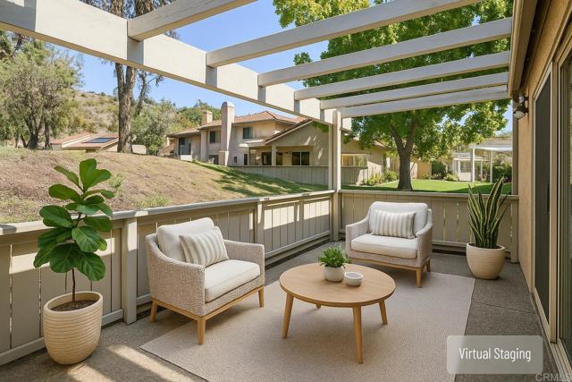 Detail Gallery Image 33 of 40 For 5667 Adobe Falls Rd, San Diego,  CA 92120 - 2 Beds | 2 Baths