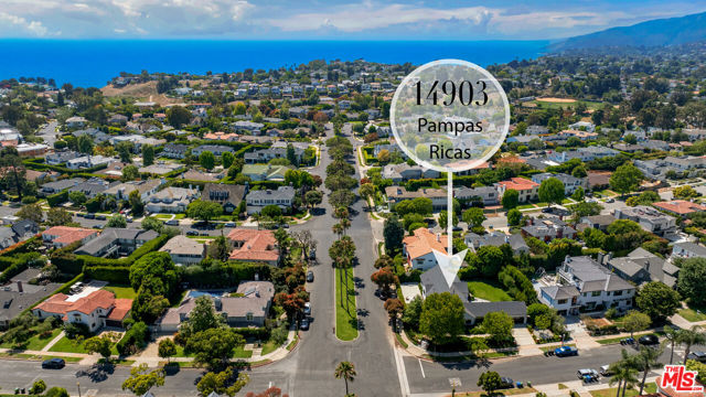 Image 2 for 14903 Pampas Ricas Blvd, Pacific Palisades, CA 90272