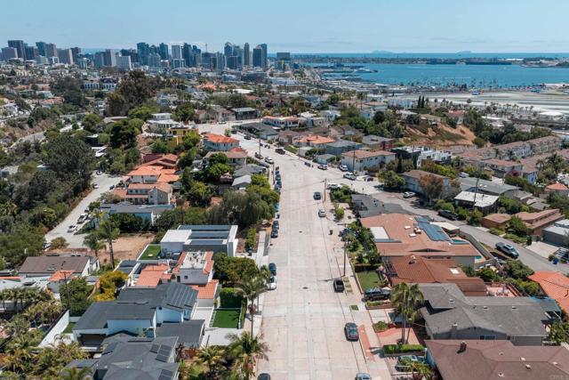 Detail Gallery Image 57 of 58 For 3231 Hawk St, San Diego,  CA 92103 - 4 Beds | 3/1 Baths