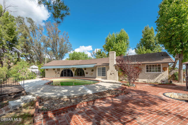 24962 Eldorado Meadow Rd
