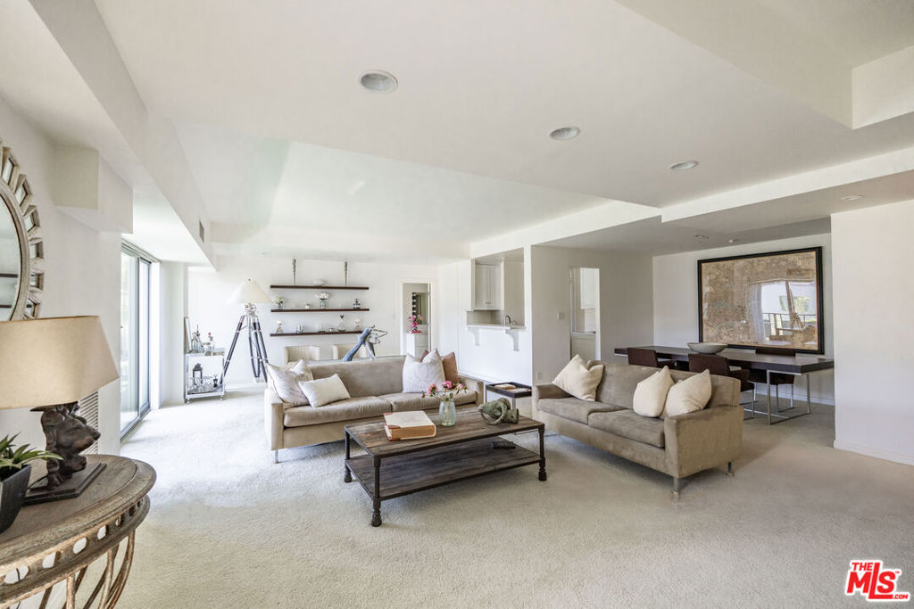 1155 N La Cienega Boulevard #509