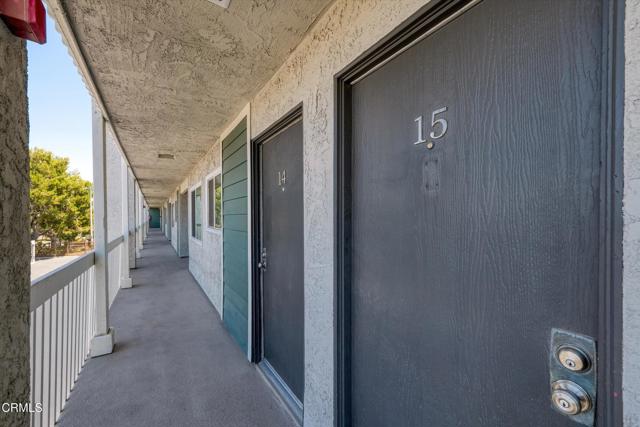 Detail Gallery Image 6 of 52 For 201 S Ventura Rd #15,  Port Hueneme,  CA 93041 - 2 Beds | 1/1 Baths