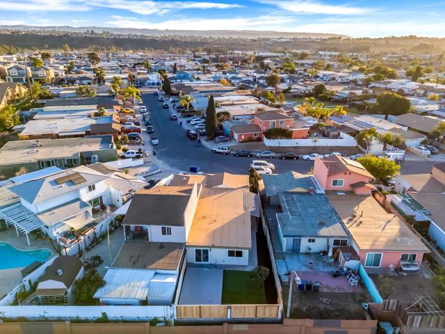 59 Suzanne Ln, Chula Vista, California 91911, 3 Bedrooms Bedrooms, ,2 BathroomsBathrooms,Single Family Residence,For Sale,Suzanne Ln,250001378SD