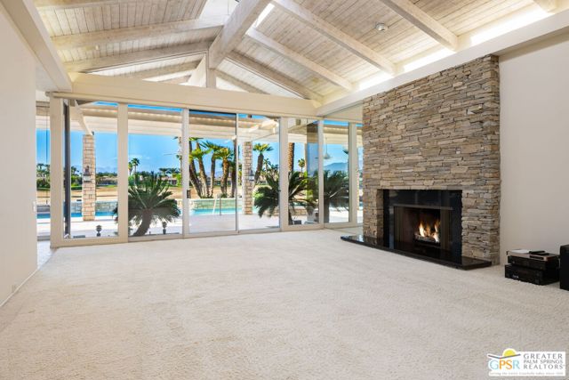 14 Churchill Lane, Rancho Mirage, CA 92270