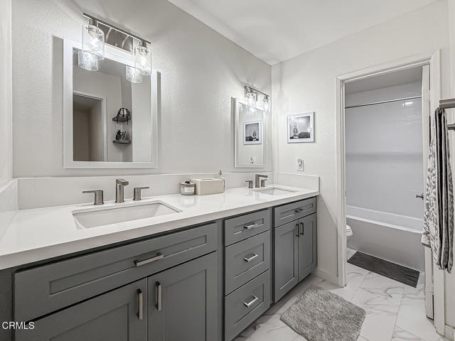 Detail Gallery Image 25 of 49 For 15076 Varsity St a,  Moorpark,  CA 93021 - 3 Beds | 2 Baths