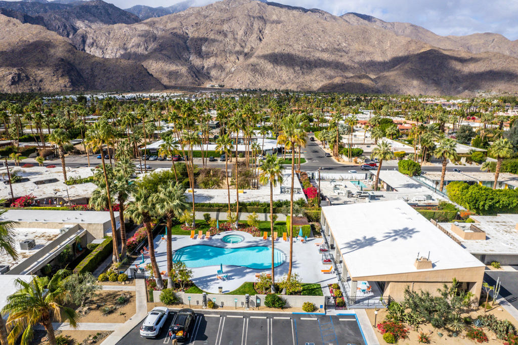 1111 E Ramon Road #75