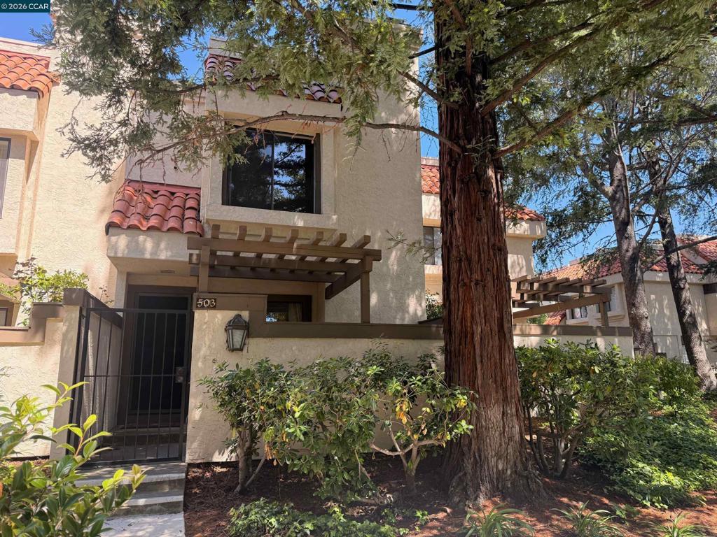 503 Pimlico court