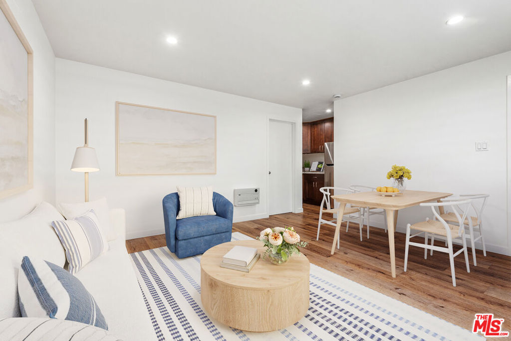 2400 Vanderbilt Lane #2400D