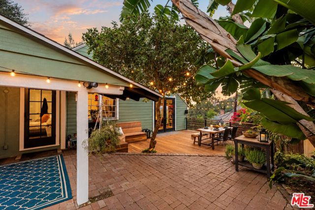 2 Bed Home for Sale in Los Angeles, California