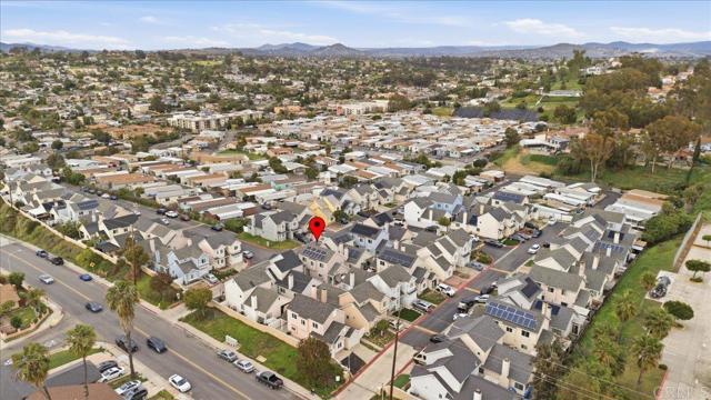 Detail Gallery Image 30 of 48 For 353 61st St, San Diego,  CA 92114 - 3 Beds | 3 Baths