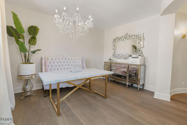 Detail Gallery Image 8 of 66 For 2417 E Hillcrest Dr, Thousand Oaks,  CA 91362 - 4 Beds | 3/1 Baths